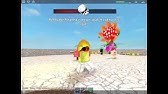 Uploads From Pyregg Youtube - roblox boss battle minigames dj octavio s splat party remix