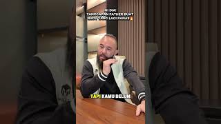 Anthony Tidak Terima Paris Pernandes Dikatain Ceo Boneka boxing parispernandes fyp viral