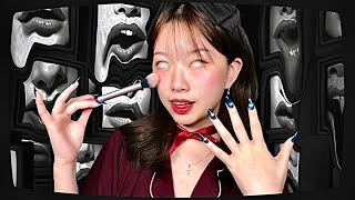 ASMR You Joined a Deadly Dating Show 