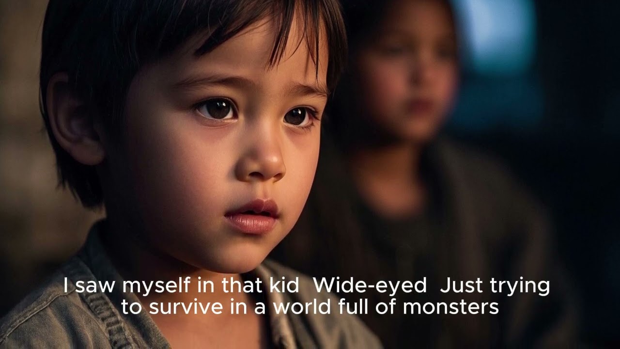 A Hells Angels Redemption Story