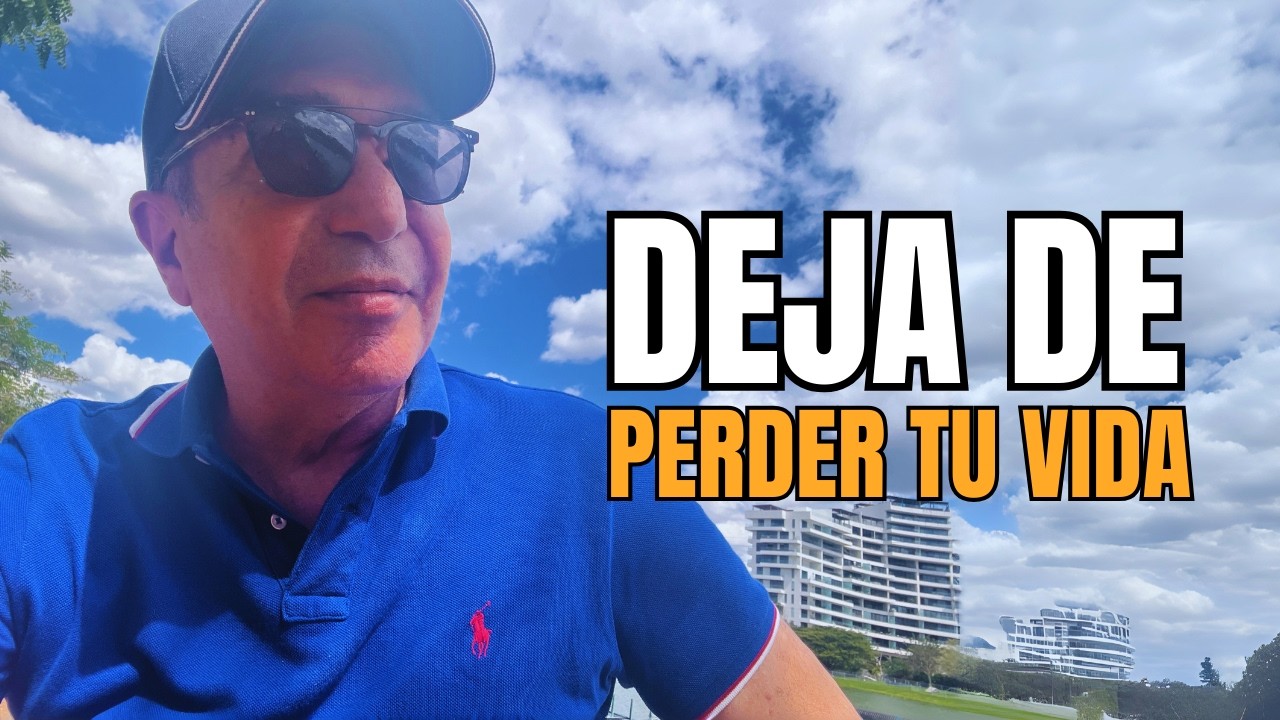 Me llevó Años Aprender lo que Ahora te Cuento en Minutos