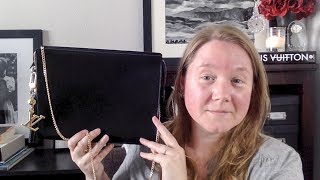 QUICK TIP: How to transform your TOILETRY 26 into a crossbody bag || Autumn Beckman