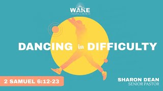 Dancing in Difficulty