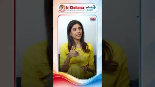 Sushma Boppana on AI in Education | Sri Chaitanya Infinity Learn | Koluguri 24/7