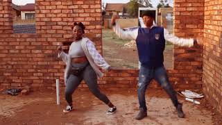 The Execs - Reverse nation (Dance video)
