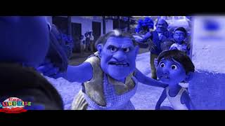 Coco Memorable Moments #13   Learn Colors with Coco Cartoon Craziness  Fun For Children 3D Education