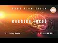 ADHD Focus Music for Morning Routines 90 BPM Uplifting Beats Flow State
