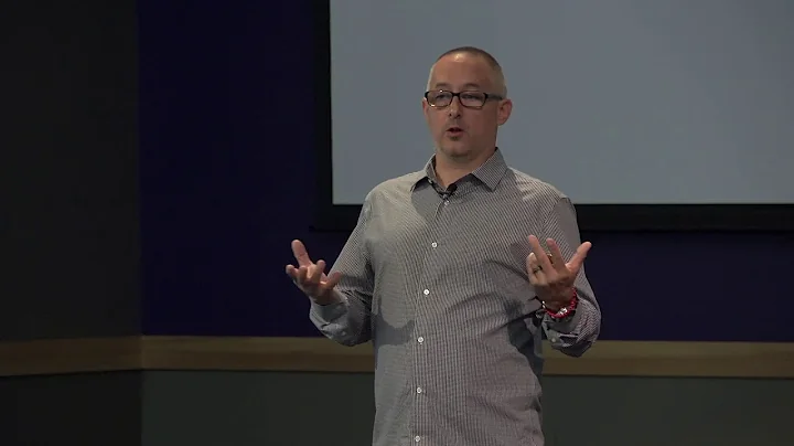 Milgard Success Conference 2018 Keynote - Chris Erb