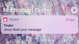 r/Tinder | Geez, thanks! | REDDIT TOP POSTS
