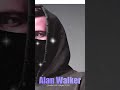Darkside - Alan Walker