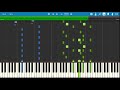 Cobalionvirizionterrakion battle music piano tutorial