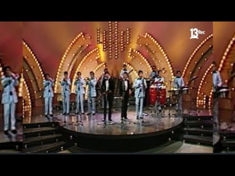 Watch Sonora Palacios - Pagaras / Sau Sau | Sábados Gigantes (1988) on YouTube Watch Sonora Palacios - Pagaras / Sau Sau | Sábados Gigantes (1988) on YouTube