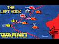 CRUSHING THE RESERVES! | WARNO Army General: The Left Hook (NATO Elite) - Part 25