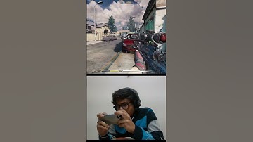 Ace + 1v4 With Sniper in #codm #callofduty #callofdutymobile #codmobile #codmw #cod