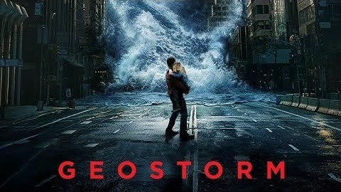 Geostorm - Android / iOS Gameplay
