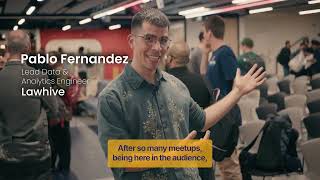 Analytics Engineering meet-up - Monzo 2026