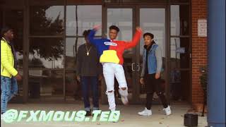 DaBaby - Next song (Official Dance Video) DESINA PROD.