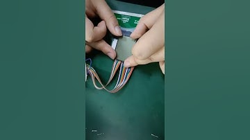 make your own diy LCD customized segement lcd