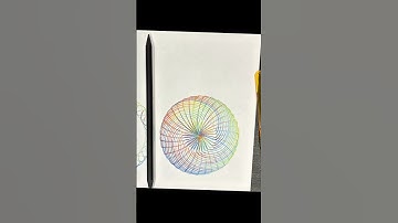 Wow 🤩 #spirograph #design #drawing  #art  #fyp #like #subscribe #viralvideo #trending #satisfying