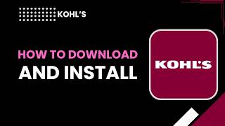 Cara mengunduh dan menginstal aplikasi Kohl screenshot 2