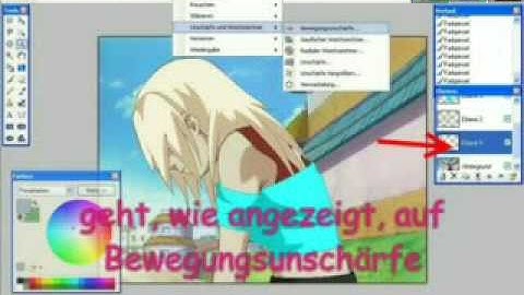 How to make RPC with Paint NET Teil 1