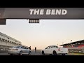 First track day at the Bend in the Monaro