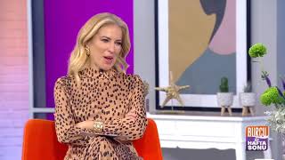 Burcu Esmersoy Ile Star Tv