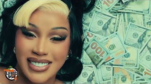 Rob49 - On Dat Money Ft. Cardi B (Fast)