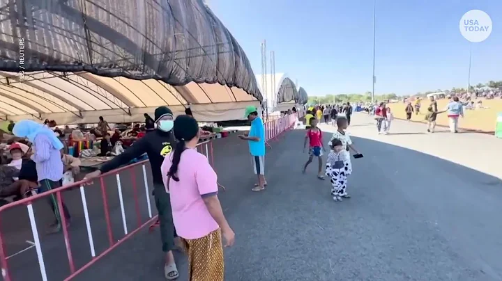 Thailand launches airstrikes as Cambodia border conflict escalates