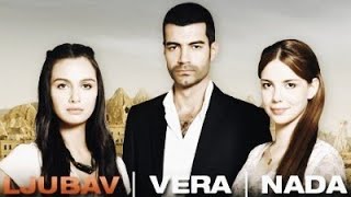 Ljubav vjera nada 2 epizoda