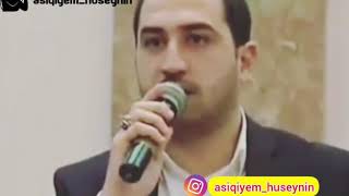 Vüqar Biləcəri İmam Hüseyn Haqqında