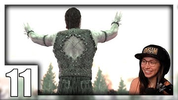 [ Deadly Premonition ] The Raincoat Killer revealed! - Part 11