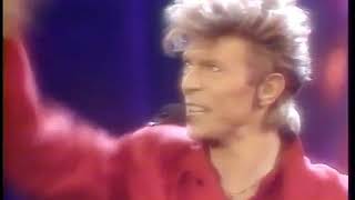 David Bowie - Bang Bang (Live Glass Spider Tour '87)