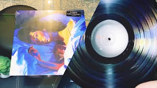 Lorde - Melodrama (Vinyl Unboxing)