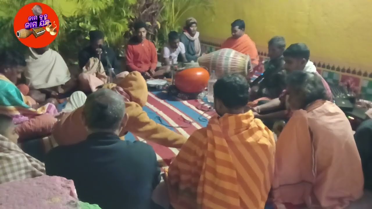 ମନରେ ହରି ଭଜନ, ହରି ଭଜନ ଛାଡ଼ି... #alekhmahima #oldodiabhajan #odiakirtan #sanatan 