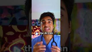 🤖 Doctor explains: AI could choose your medicines for you!