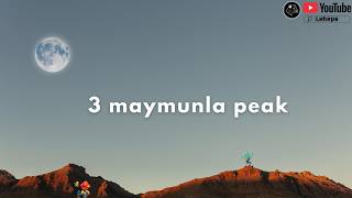 BU EKİPLE NEDEN BUNU YAPTIK | PEAK