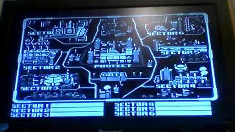 Power Blade (NES) Game Genie Codes Part 25