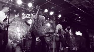It's A Rock And Roll, Live, Barbarella And The Boogie Blues #bluesrock #bluesinger #bluesguitar