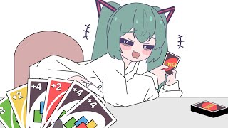 ぬぬぬぬぬぬぬぬぬぬぬぬぬぬぬぬぬぬぬぬぬぬぬぬぬぬぬぬぬぬぬぬぬぬぬぬぬぬぬぬぬぬぬぬぬぬぬぬぬぬ - 미무카와 나이스 트라이 [KR/JP/EN]