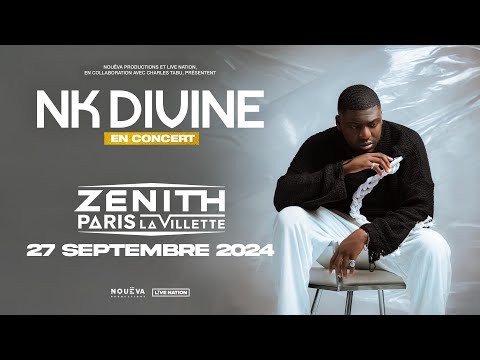 Nk Divine - YE MOKO (Remix) Clip Officiel