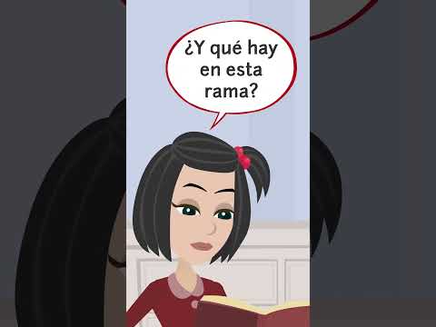 Spanish Conversation for