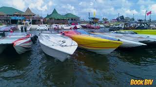 Emerald Coast Poker Run 2017/2018