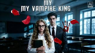 My Vampire King #reelshort #drama #dramaclips #shorts #cdrama #fyp