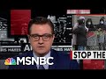 Chris Hayes On The Vacuum Of Leadership In The Era Of Coronavirus | All In | MSNBC