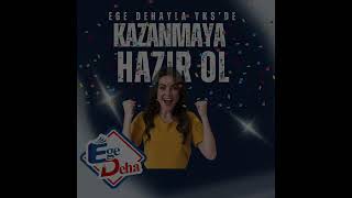 Ege Dehada Olmak Çok Güzel
