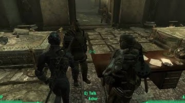 The Pitt Walkthrough - Part 5 - Fallout 3 PC in HD