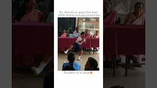 School Function Ka Unexpected Dance 🤯