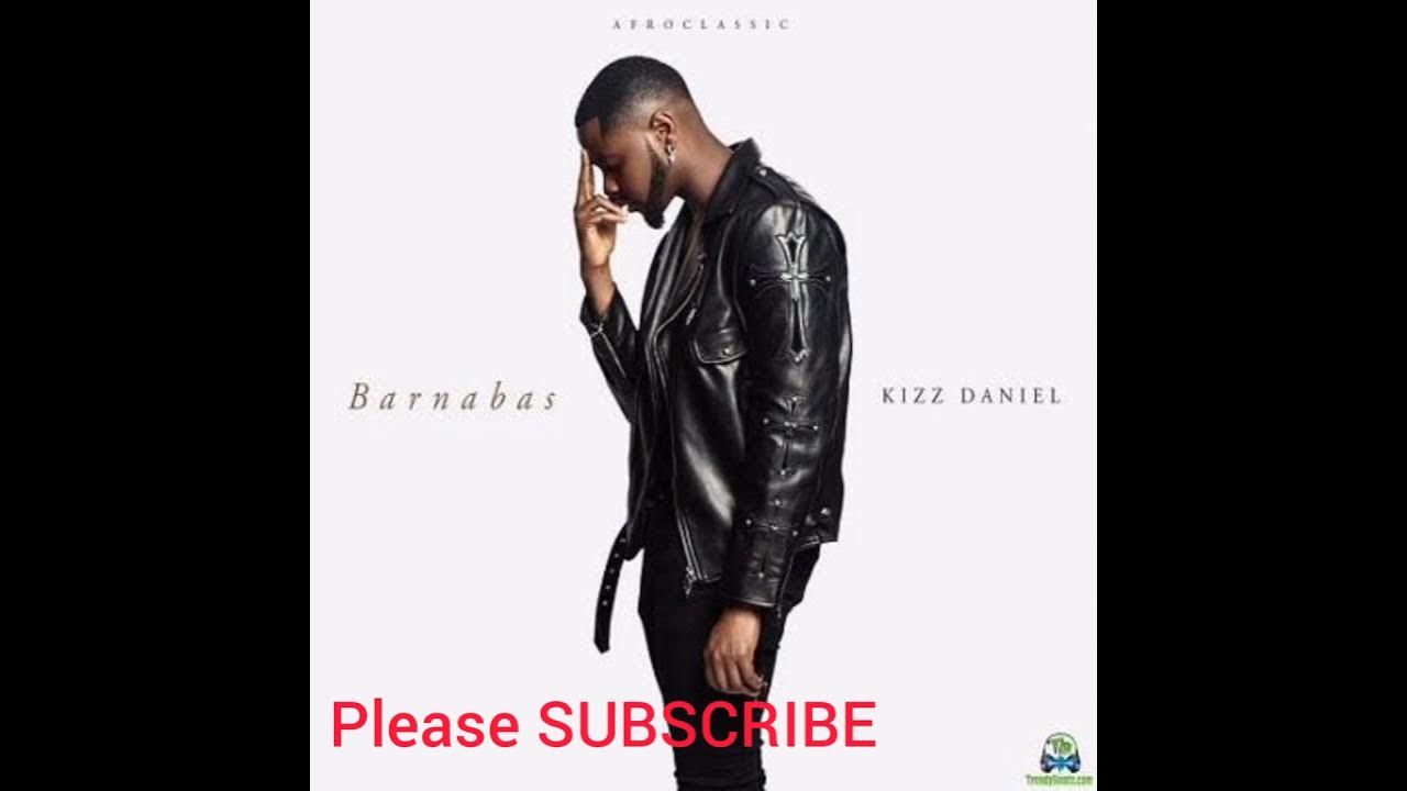 kizz Daniel Pour me water ( Clean) YouTube