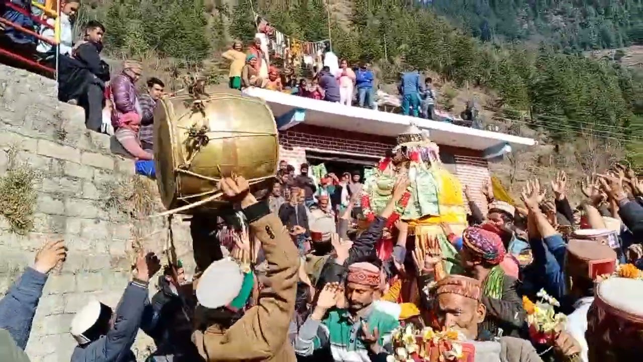 ॐ नमो नारायणाय ||# पुजाली